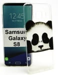 Designskal TPU Samsung Galaxy S8 (G950F)