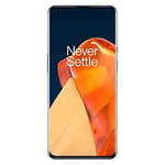 OnePlus 9 Pro 5G (UK) SIM-Free Smartphone with Hasselblad Camera for Mobile - Stellar Black 8GB RAM 128GB [UK version]