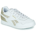 Baskets basses enfant Reebok Classic  REEBOK ROYAL CL JOG