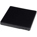 Cuasting External Bluray Drive Usb 3.0 Optical Drive Bd-Rw Burner Writer Portatil External Blu Ray Player Cd/Dvd Rw For Pc/Laptop/