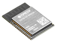 ESP32-C6-WROOM-1-N4 4MB QSPI Flash