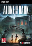 Alone In The Dark PC