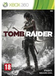 Tomb Raider - Microsoft Xbox 360 - Action/Adventure