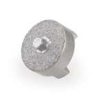 Park Tool Diamond Abrasive Adaptor 2197 För användning med Park Tool DT-5.2