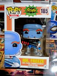 EN STOCK - BATMAN 1966 FUNKO POP! MR FREEZE - NEUF