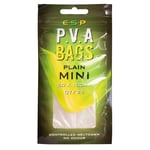 ESP PVA Bag Mk2, Plain Mini Controlled Meltdown No Odour