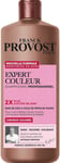 Franck Provost - Shampoing Expert Couleur - Sans Silicone/Colorant - 500ml