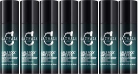 7 PACK Catwalk by TIGI Curls Rock Amplifier For Definition And Separation 150ml