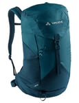 Vaude Jura 18 Backpack15-19L - Blue Sapphire, One Size