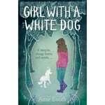 Girl with a White Dog (häftad, eng)