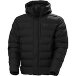 Helly Hansen Alby Puffy Jacket Black