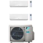 Daikin - Climatiseur réversible Bi-split bluevolution 2MXM40 1500 watt R32 a++