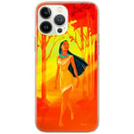 ERT GROUP Coque de téléphone Portable pour Oppo A53 / A53S Original et sous Licence Officielle Disney Motif Pocahontas 001 Parfaitement adapté à la Forme du téléphone Portable, Coque en TPU