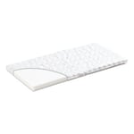 tiSsi ® Madrass Maxi Boxspring 50 x 90 cm