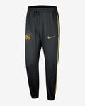 Golden State Warriors Showtime City Edition Men's Nike Dri-FIT NBA Trousers