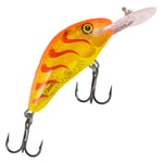 Salmo Hornet 4F 4 cm vaappu HBI