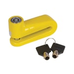 10Mm Pin Motorcycle Disc Lock 932434