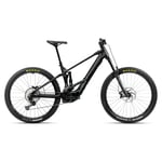 Orbea Wild St H20 20mph 29´´ Slx M7100 Sgs Shadow Plus 2025 Elcykel Mtb