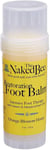 The Naked Bee Orange Blossom Honey Restoration Foot Balm Stick 57g. Foot Care