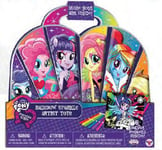 Equestria tytöt Rainbow Sparkle Artist Tote