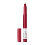 Maybelline SuperStay Ink Crayon Läppstift 50 Own Your Empire 14 g