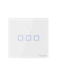 Sonoff Smart Switch WiFi  T0 EU TX (3-channels)