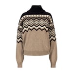 Dale of Norway Randaberg Sweater - Pull en laine mérinos femme  