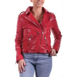 Veste Redskins  Jazz RETRO Rouge