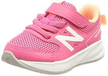 New Balance 570 Sneaker, Pink, 38.5 EU