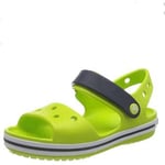 Sandales enfant Crocs  12856-OVER