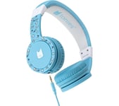 TONIES Foldable Headphones - Blue, Blue