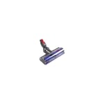 Lifcausal - Aspirateur pour Dyson V7 V8 V10 V11 V15, Brosse à Moteur à Couple éLevé, Brosse à Rouleau à EntraîNement Direct, Brosse de Sol