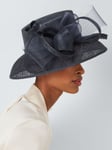 John Lewis Margot Down Brim Occasion Hat