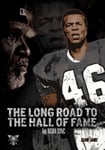 The Long Road to the Hall of Fame DVD