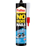 PATTEX NO MORE NAILS INDOOR & OUTDOOR 280ML