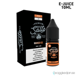 Got Salts | Mango Ice 10ml E-Juice 14mg Saltnikotin