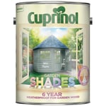 Cuprinol 5092594 Garden Shades Wild Thyme 5 litre