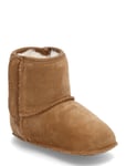 UGG I Baby Classic Brun