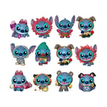 Funko Mystery Mini - Disney - Stitch in Costume - 1 of 12 to Collect - Styles Va