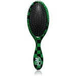 Wet Brush Original Detangler Børste til alle hårtyper Harry Potter house of Slytherin 1 stk.