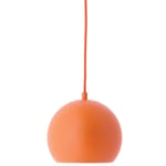 Frandsen - Ball Pendel Limited Edition Ø18 Peachy Powder