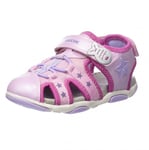 Geox Girls Agasim Sandals - 5 UK Child