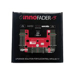 innoFADER Crossfader  For the Hercules T7 Controller upgrade Scratch Digital DJ