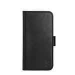 Gear Slim Wallet Case (iPhone 16 Pro Max) - Sort