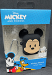 Disney - Micky Mouse And Friends - PowerSquad - AirPods Case - 1 And 2 Gen - New