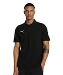 PUMA Polo Unisexe Teamgoal Casuals