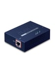 PLANET POE-E201 IEEE 802.3at Power over Gigabit Ethernet Extender