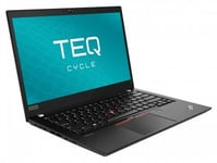 TEQCYCLE LENOVO T14 G1 I5-10310U/14FHD/16GB/512SSD/W11P/3Y (TLT14G1MX08P)