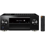 Pioneer VSX-LX505 - Ampli Home Cinéma 9x 215W Noir ou Silver