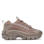 Sneakers CATerpillar Intruder P111393 Brun